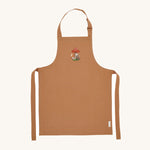 Avery Row Kid's Apron - Woodland Hedgehog