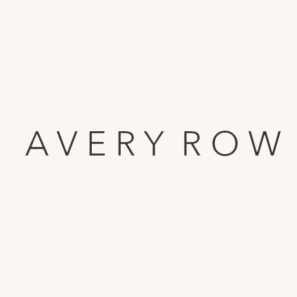 Avery Row