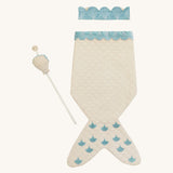 Avery Row Dress Up Set - Mermaid