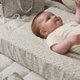 Avery Row Baby Changing Mat Cushion - Nature Trail