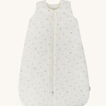 Avery Row Baby Sleeping Bag 2.5 Tog - Nettle Scatter