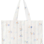 Avery Row Nappy Caddy - Coastlines