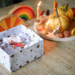 Babipur Eco Buzzy Bee Gift Wrap