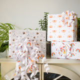 Babipur Eco Buzzy Bee Gift Wrap