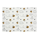 Babipur Eco Buzzy Bee Gift Wrap