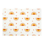 Babipur Sun Wrapping Paper