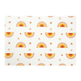 Babipur Sun Wrapping Paper