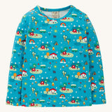 Frugi Babipur World Bryher Haut