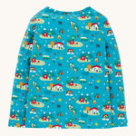 Frugi Babipur World Bryher Haut