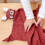 Roommate Red Panda Cuddle Cloth