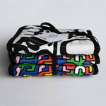 Etta Loves X Keith Haring Reversible Sensory Strip