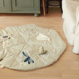 Avery Row Activity Mat - Riverbank