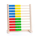 Bajo 100 Bead Abacus