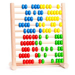 Bajo 100 Bead Abacus