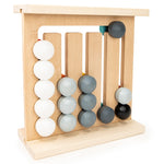 Bajo Wall Abacus 15 Balls