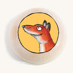 Bajo Gruffalo Magnet x1 - Fox