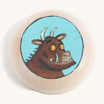 Bajo Gruffalo Magnet x1 - Gruffalo