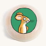 Bajo Gruffalo Magnet x1 - Mouse