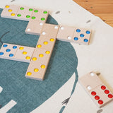 Jeu de Dominos Bajo XXL