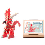 Tobe Dragon Fantasy Animals Puzzle