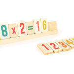 Bajo Easy Maths Learning Set