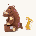 Figurine de souris Bajo Gruffalo