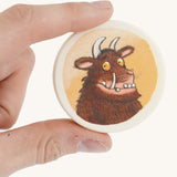 Jeu de mémoire Bajo Gruffalo