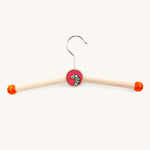 Bajo Gruffalo Clothes Hanger x1 - Snake