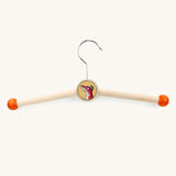 Bajo Gruffalo Clothes Hanger x1 - Fox