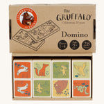 Bajo Gruffalo Domino Game