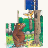 Bajo Gruffalo Double-Sided Puzzle