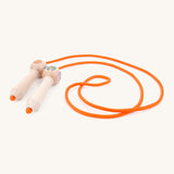 Bajo Orange Gruffalo Skipping Rope