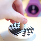 Bajo Latern Spinning Top