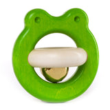 Bajo Frog Rattle