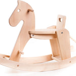 Bajo Rocking Horse