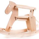 Bajo Rocking Horse