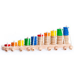 Bajo Rope Abacus