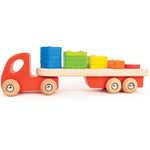 Bajo Stacking Eco Truck