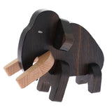 Bajo Black Oak Mammoth Puzzle and Sorter