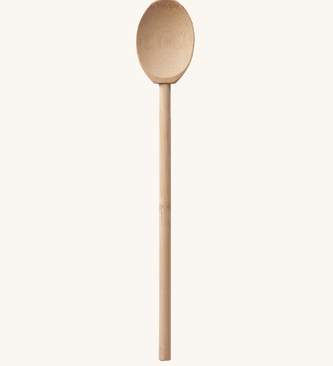 Bambo bamboo mixing spoon