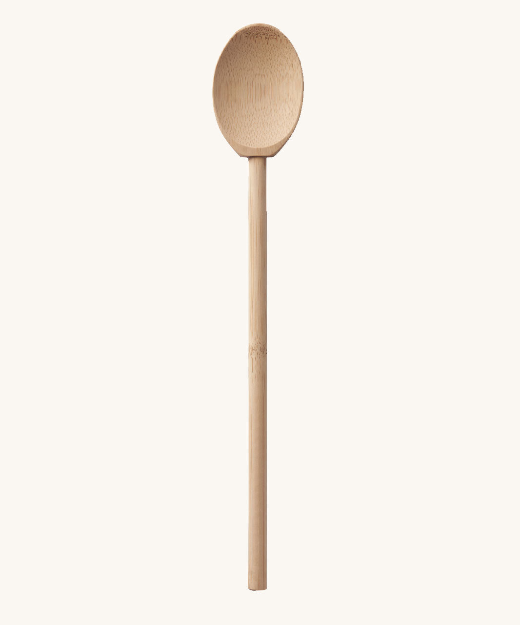 Bambo bamboo mixing spoon