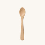 Bambu Bamboo Tea Spoon