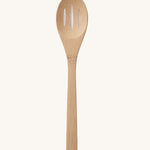 Bambu Give It A Rest Slotted Spoon