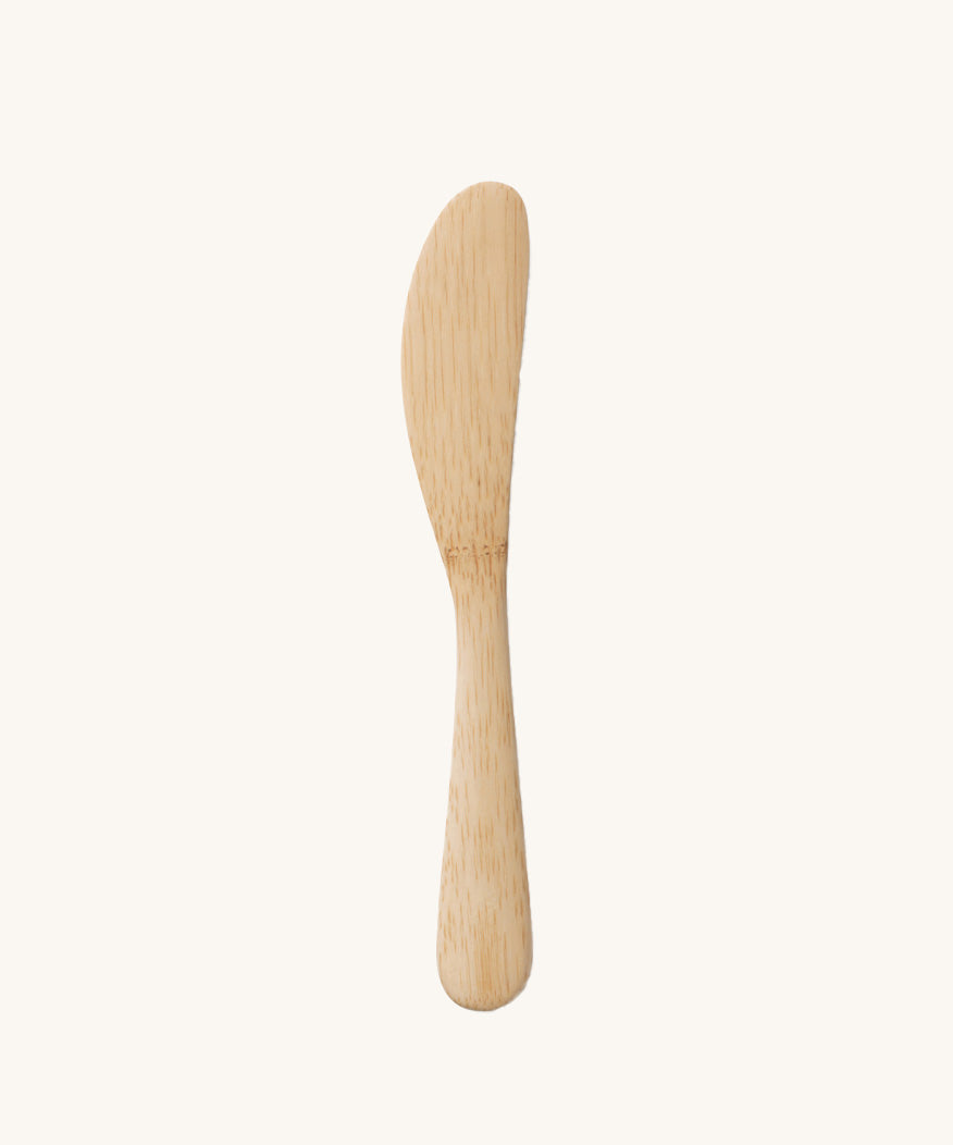 Bambu Bamboo Mini Spreader Knife