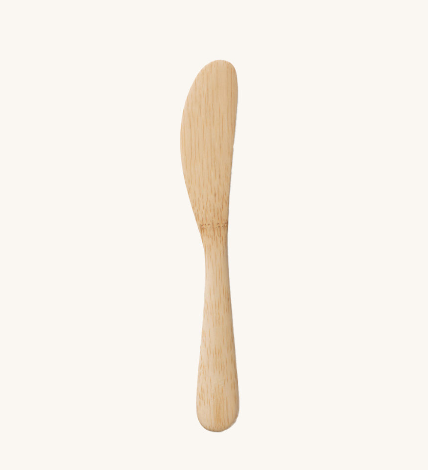 Bambu Bamboo Mini Spreader Knife