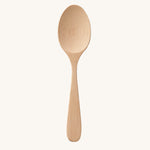 A Bambu Bamboo Serving Spoon