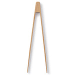 Bambu Bamboo Small Tongs