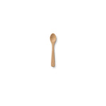 Bambu Bamboo Tea Spoon