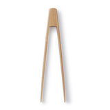 Bambu Tiny Tongs - Wooden Tweezers