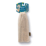 Kit d'outils pour manger et boire Bambu